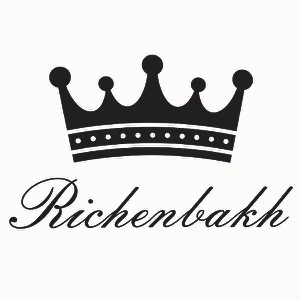 Richenbakh Logo